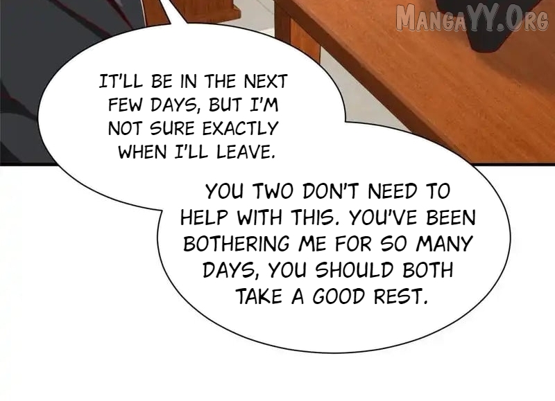 I randomly have a new career every week Chapter 850 - page 41
